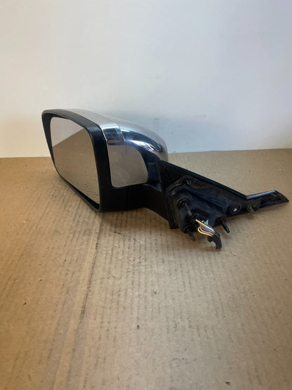 2005 2006 2007 Ford Five Hundred Left Driver LH View Door Mirror AF5521 DW2