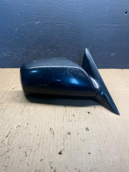 2007 to 2011 Toyota Camry Right Passenger Door Side View Mirror AC7918 DG0