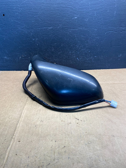 2007 2008 2009 Lexus LS460 Right Passanger View Door Mirror AD3715 DW1