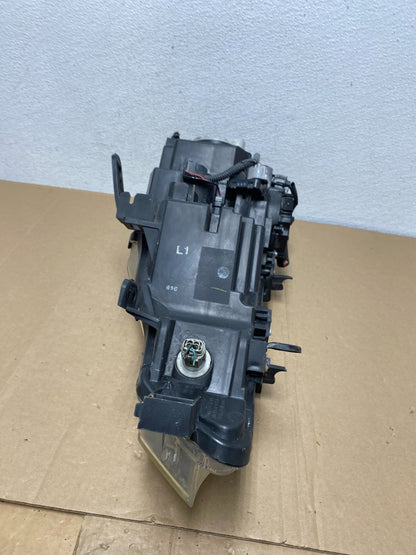 2011 to 2014 Nissan Murano Headlight Right Passenger Rh Xenon Hid AC5568 DW8