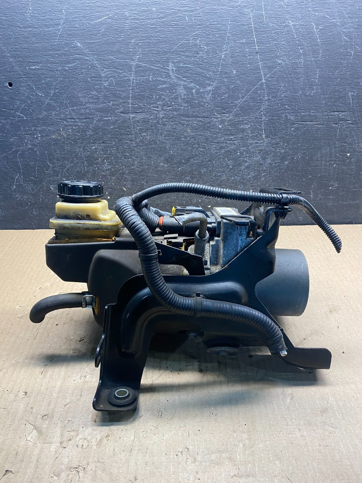 2013 -2016 Nissan Pathfinder Electric Hydraulic Power Steering Pump AG9495 DG4