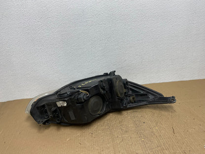 2012 2013 2014 Ford Focus Left Driver Lh Side Halogen Headlight AB8475 DW6
