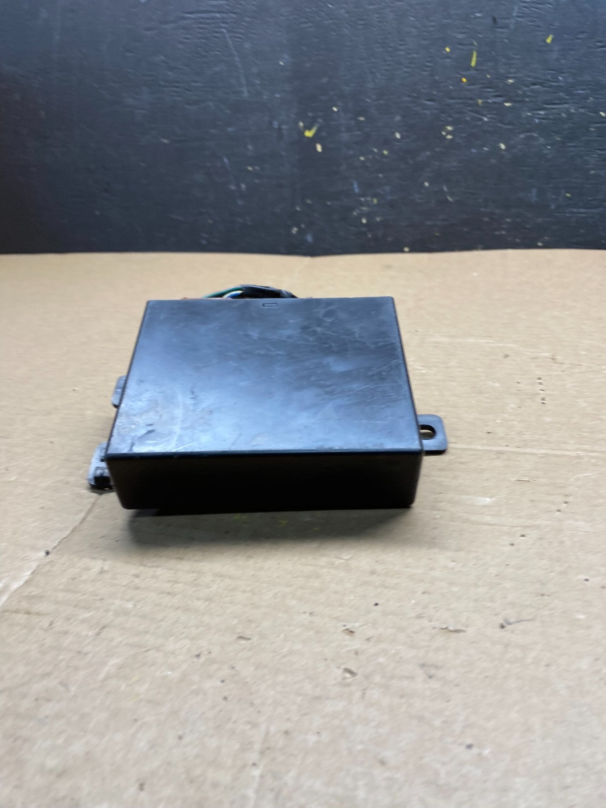 2005 - 2010 Honda Odyssey Rear Right Passenger Sliding Door Module Q9489 DG1