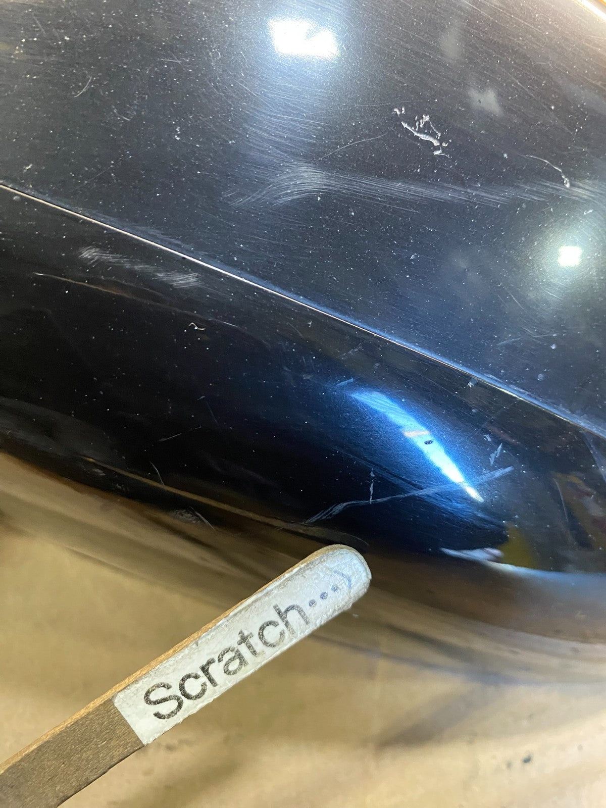 2013 to 2016 Infiniti QX60 JX35 Left Driver LH View Door Heated Mirror AA5577 MS7