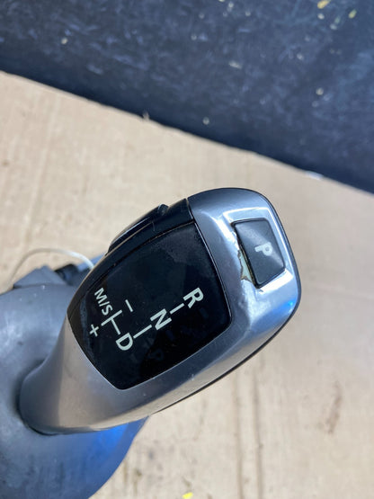 2008-2010 BMW 528I 535I E60 Auto Gear Selector Transmission Shifter AE1987 DG3
