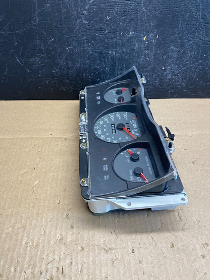 2003 to 2005 Mercury Grand Marquis Speedometer Instrustment Cluster ac6408 DG1