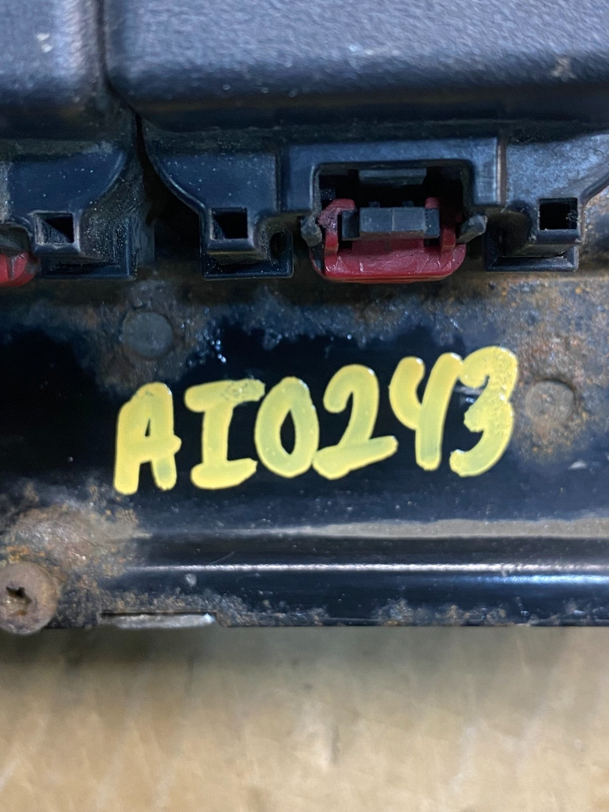 2005 Dodge Ram 1500 Engine Computer 4.7L V8 ECM ECU AI0243 DG3