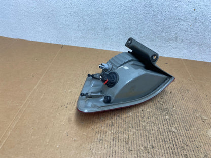 2011-2013 Jeep Grand Cherokee Left Driver Side Lh Tail Light AE2615 LK4