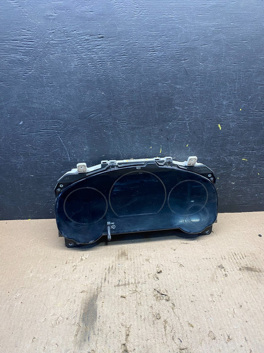2006 to 2010 Toyota Sienna Speedometer Cluster Gauge Q9371 DG0