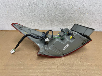2013 2014 2015 Nissan Sentra Led Right Passenger Side Tail Light AH0596 LK5