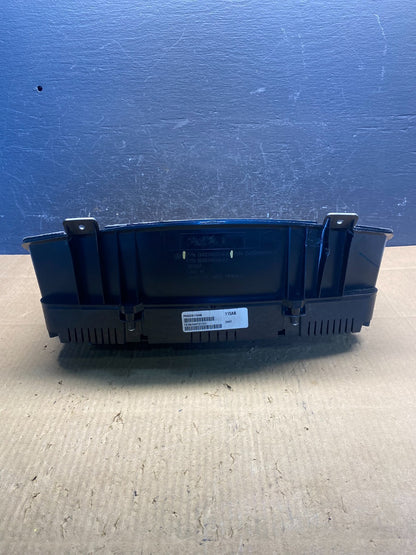 2006 Dodge Durango Speedometer Instrument Cluster Gauge AD1667 DG3