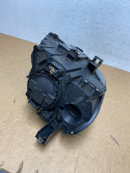 2007 2008 2009 2010 Bmw X5 Left Driver Lh Side Headlight Xenon Hid AE4821 DW11