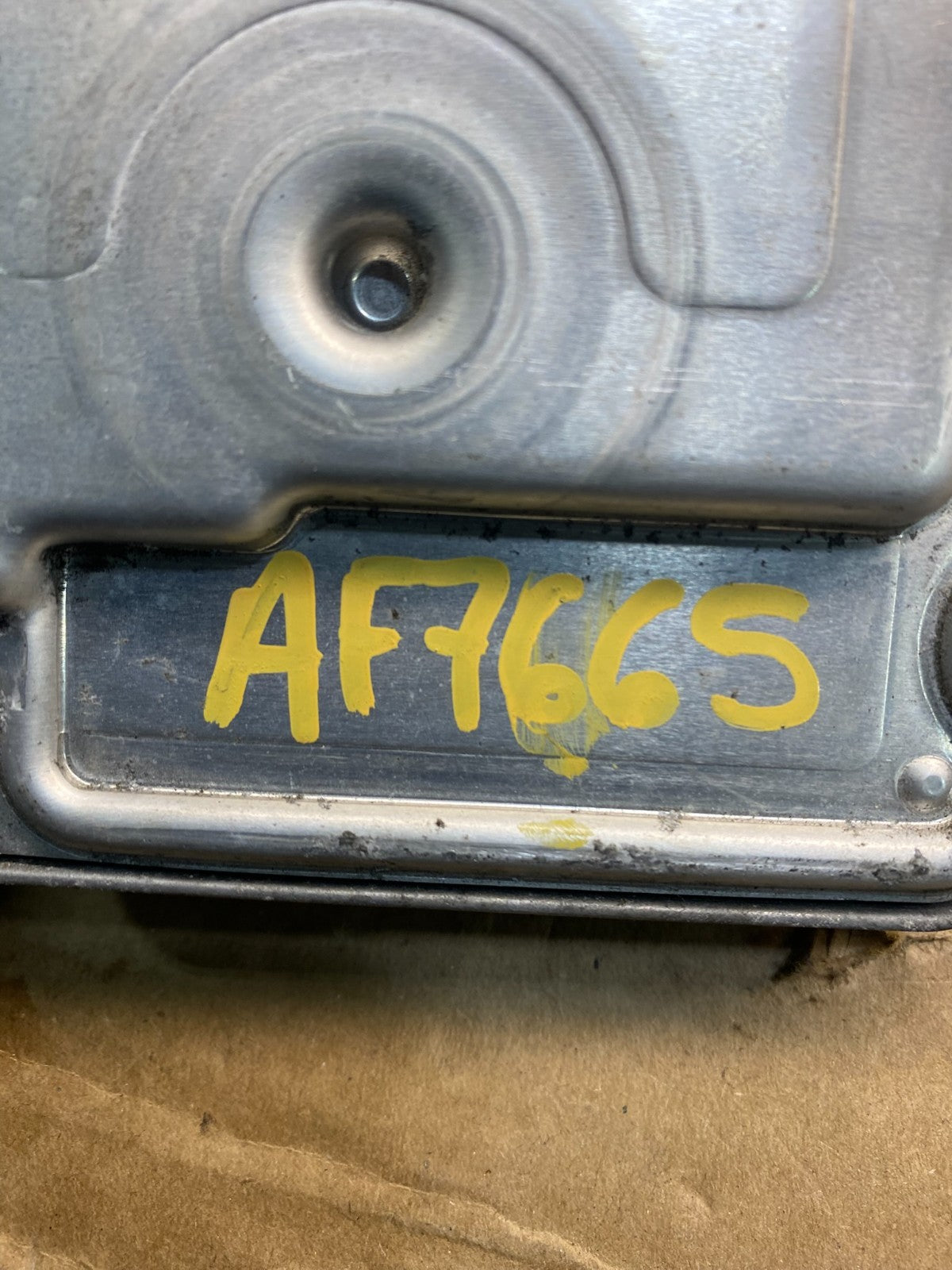 2011 - 2014 Volkswagen Jetta 2.5L Engine Computer Ecu Pcm Ecm Pcu af7665 DG3