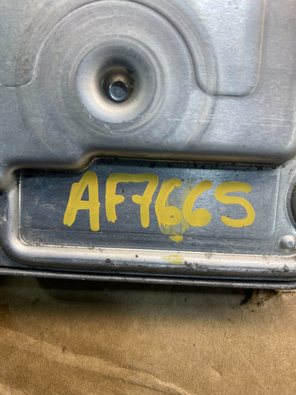 2011 - 2014 Volkswagen Jetta 2.5L Engine Computer Ecu Pcm Ecm Pcu af7665 DG3