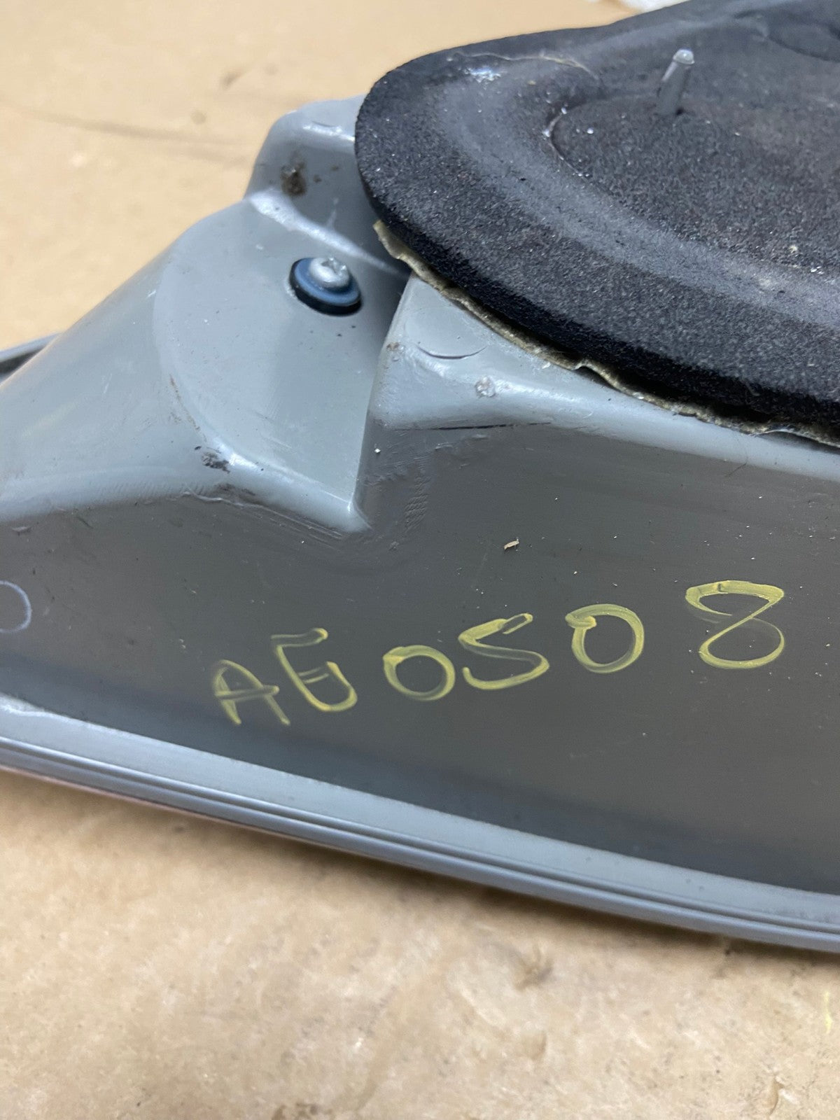 2005 to 2006 Toyota Camry Tail Light Left Driver Lh Side AG0508 LK6