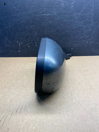 1998 to 2003 Jaguar Xj8 Vandenplas Right Passenger View Door Mirror AG6017 DW10