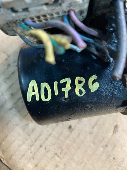 2003 - 2005 Chevrolet Silverado GMC Sierra ABS Anti-Lock Brake Module AD1786 DG7