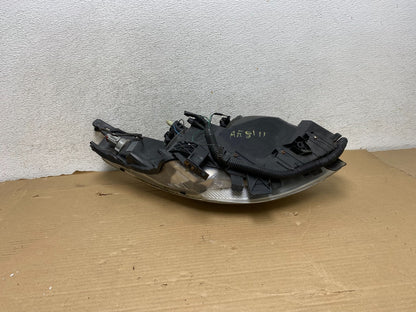 Coupe 2008 2009 Nissan Altima Left Driver Lh Side Headlight AG8111 DW7