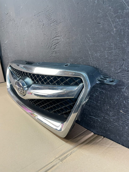 2010 to 2012 Subaru Legacy Outback Wagon Front Grill Grille ad8306 DG1