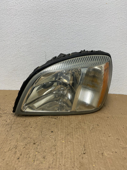 2000 to 2005 Cadillac Deville Left Driver LH Side Headlight OEM AC0149 DW0