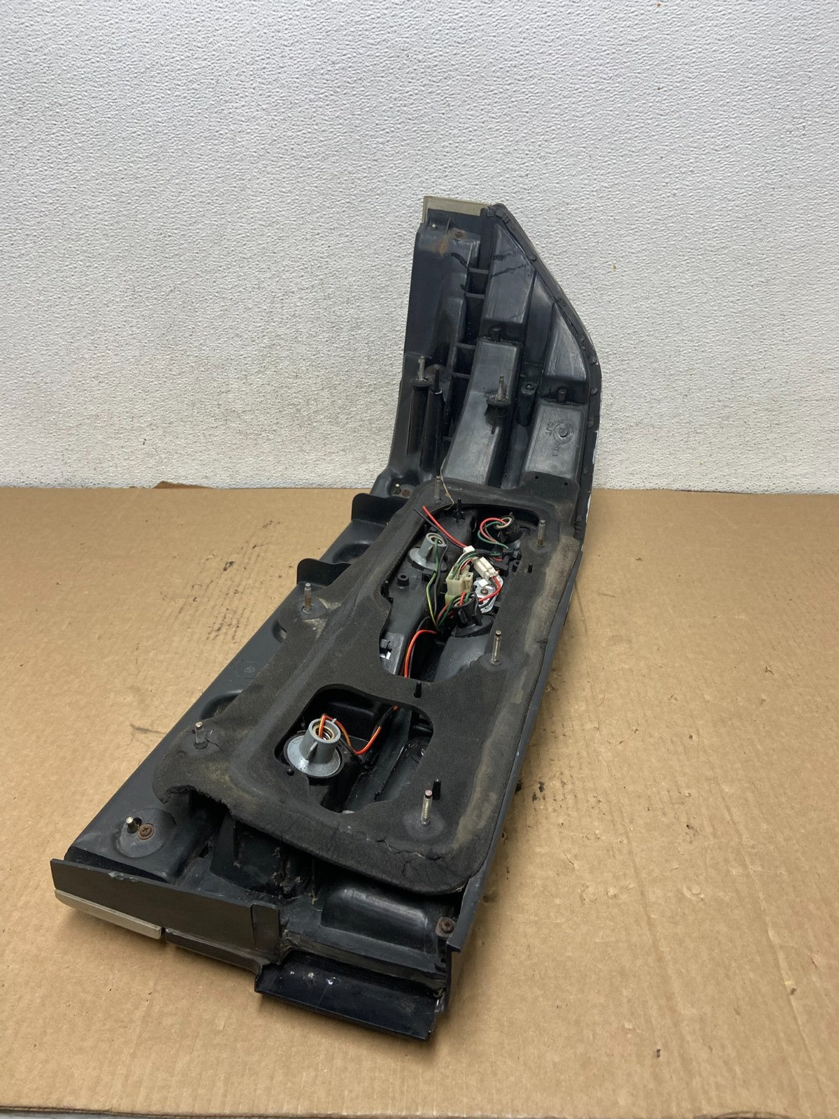 1989 Ford Probe Right Passenger Side Tail Light AG2101 DG6