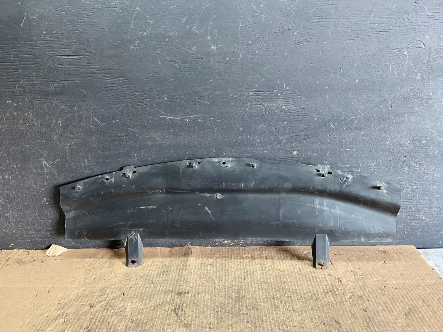 2007-2012 Mazda CX9 CX-9 Front Under Radiator Support Splash Shield o1063 PS0