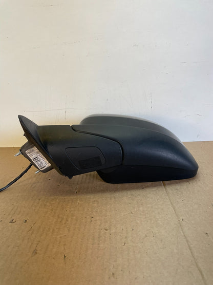 2011-2021 Dodge Durango Left Driver View Door Heated Mirror AH6265 DW3