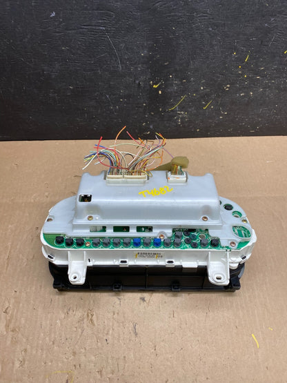 2000 to 2003 Lexus RX300 Speedometer Cluster Gauge OEM T4682 DG4