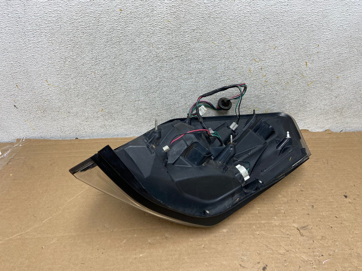 2007 to 2012 Nissan Altima Right Passenger Rh Side Tail Light AH8470 LK5