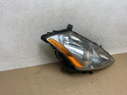 2003 to 2007 Nissan Murano Headlight Xenon HID Right Passenger AH6747 DW1