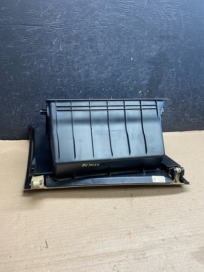 2008 - 2012 Honda Accord Front Right Passenger Storage Glove Box ah3465 DG4