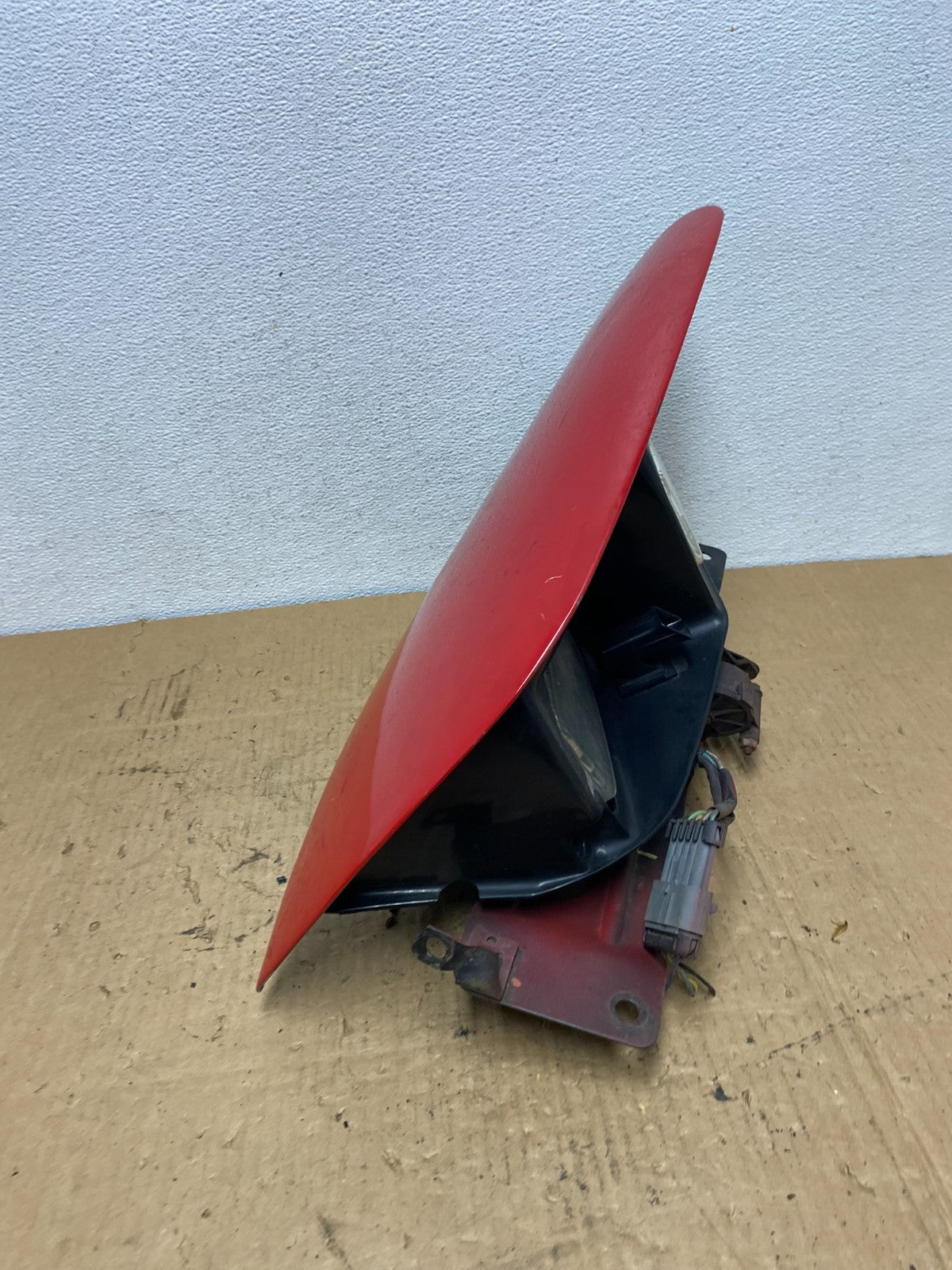 1991 - 1992 Pontiac Firebird Trans Am Right Passenger RH Headlight AC8115 DG5