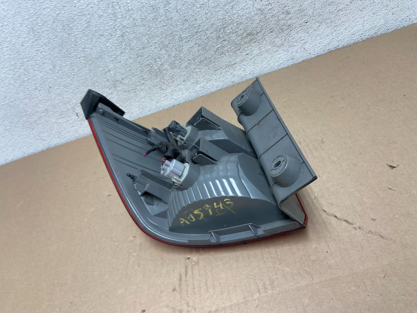 2011 2012 2013 Honda Odyssey Right Passenger Rh Side Tail Light AG5743 DW5