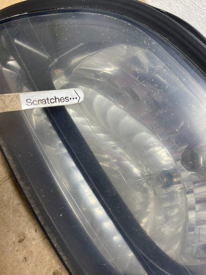 2001-2004 Subaru Legacy Outback Left Driver Lh Side Headlight AC3483 DW3