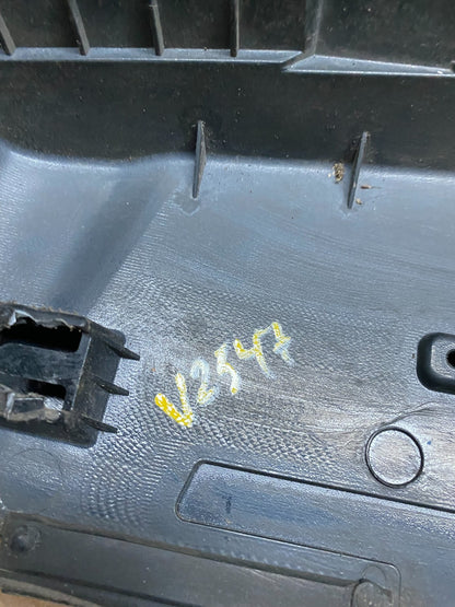 2006 2007 2008 Honda Pilot Rear Trunk Spoiler Gate Oem V2547 DG14