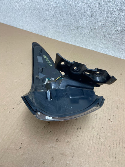 2015 to 2018 Nissan Murano Left Driver Lh Side Tail Light AE7280 LK5