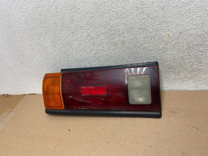 1987 to 1990 Nissan Sunny Sentra Left Driver LH Side Tail Light AH0910 DG2