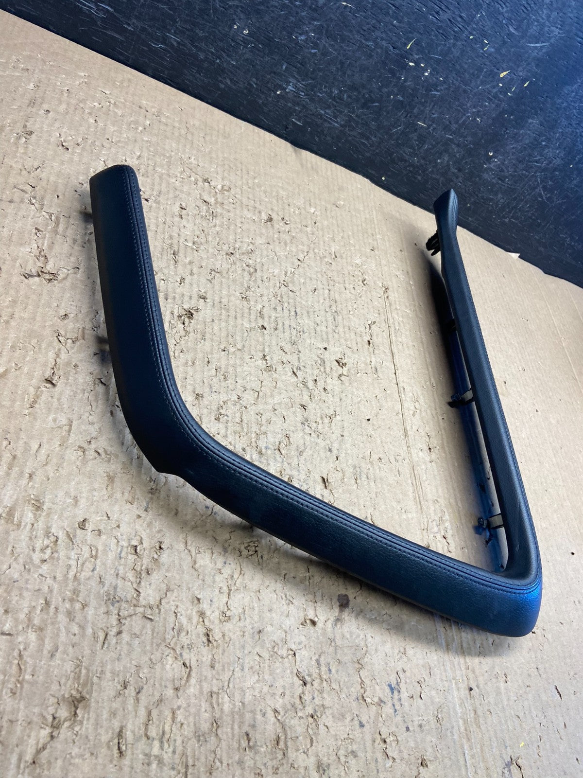2011 2012 2013 Kia Optima Right Passsenger RH Side Tirm Molding AF1707 DG2