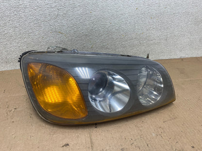 2001 2002 2003 Hyundai XG350 XG Right Passenger Headlight Halogen Oem R7747 DW0
