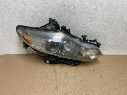 2011 to 2014 Nissan Murano Headlight Right Passenger Rh Halogen AH5923 DW0