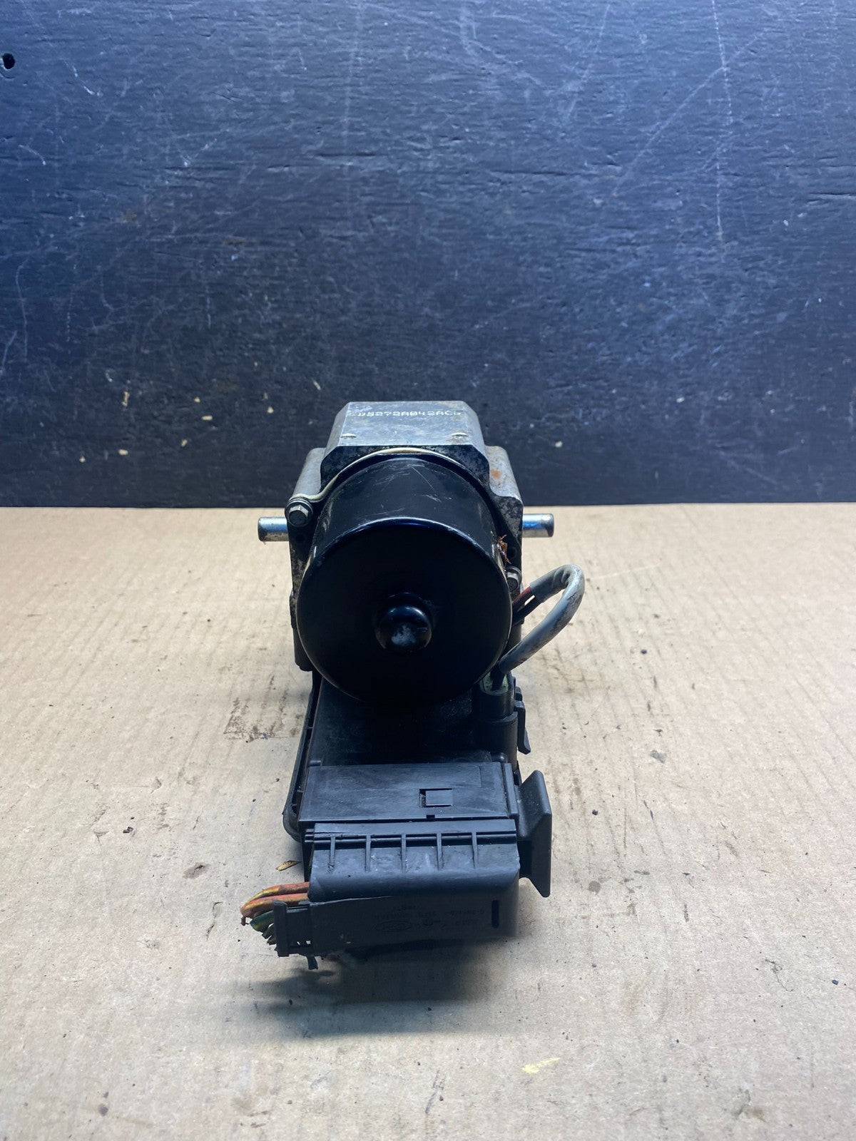 2006 2007 Ford E250 E350 Econoline Anti-Lock ABS Antilock Brake Pump ah1709 DG3