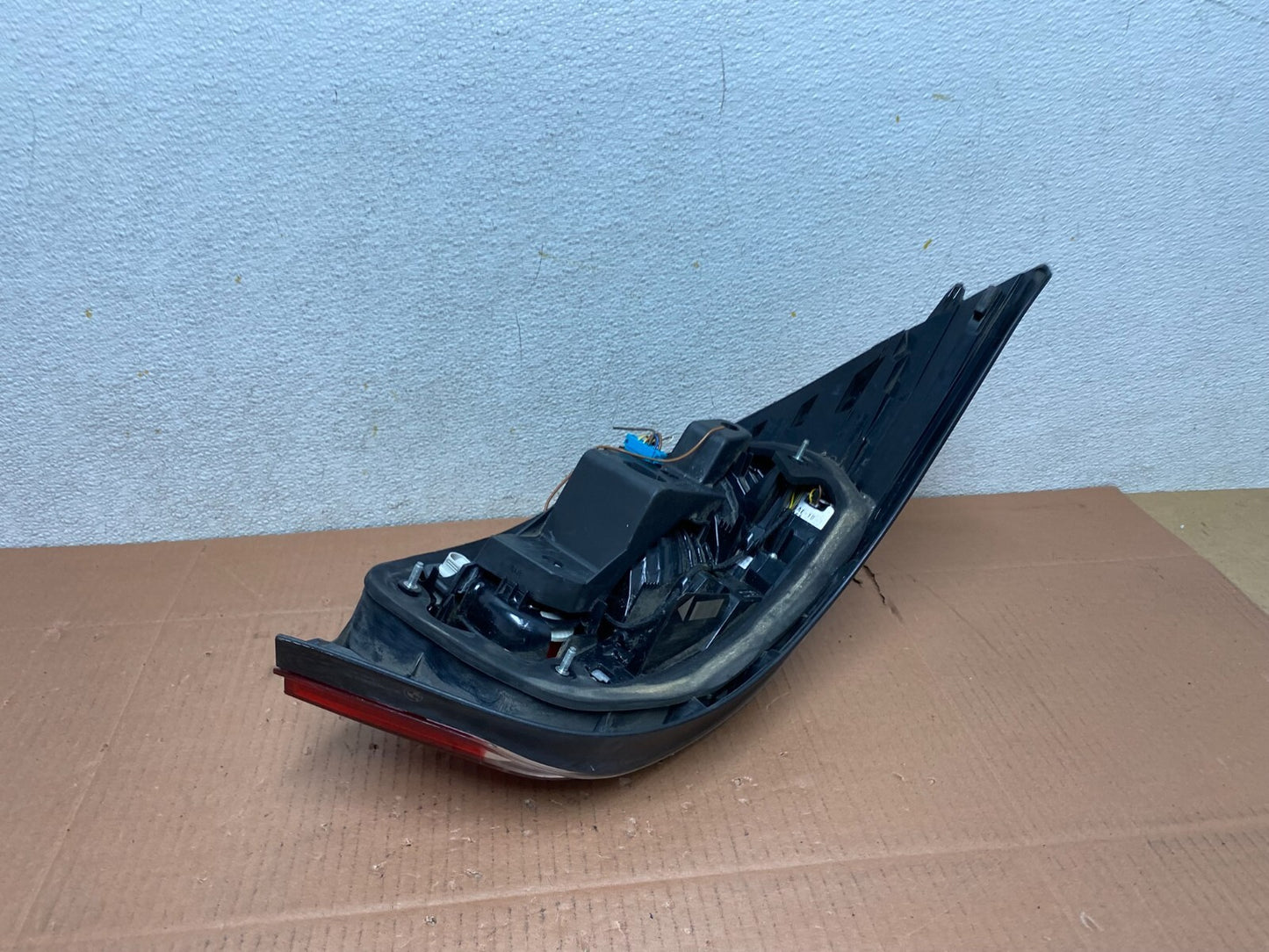 2008 to 2010 BMW 5 525i 530i Right Passenger Rh Tail Side Light M1091 DW8