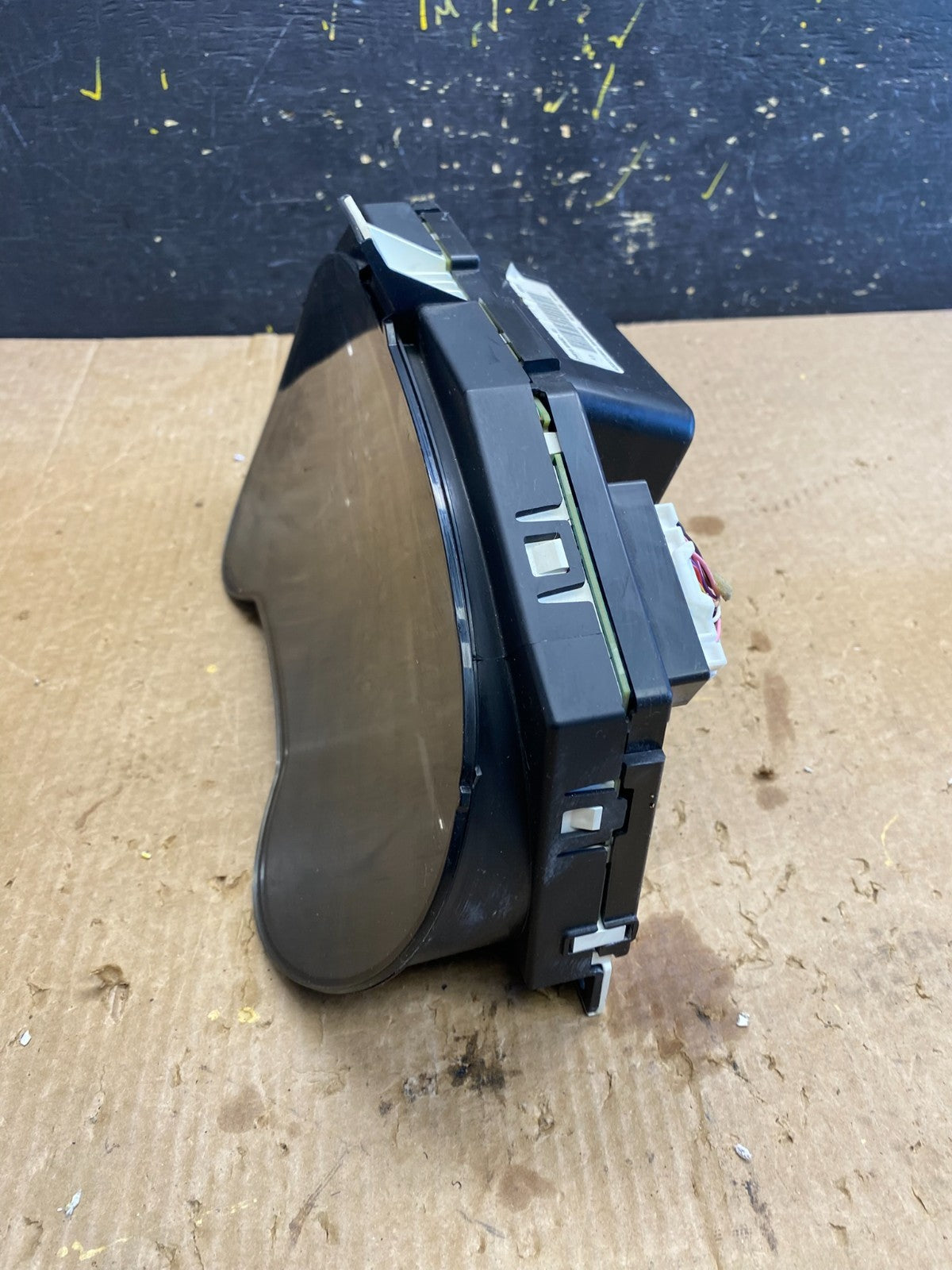 2014 Nissan Pathfinder Speedometer Cluster Gauge OEM  z4448 DG2