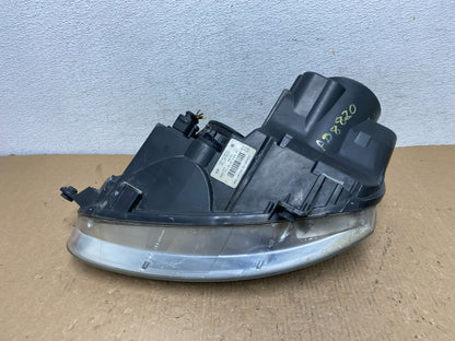 2005 - 2010 Volkswagen Jetta Right Passenger RH Side Headlight Halogen AD8820 DW6