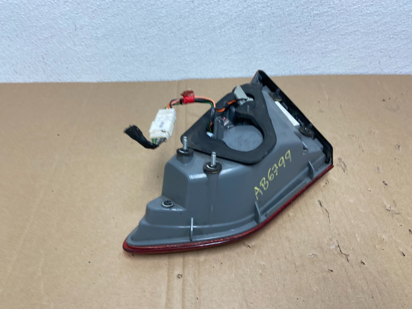 2013 - 2017 Hyundai Elantra GT Left Driver LH LED Inner Tail Light OEM AB6799 DW5