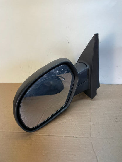 2007-2014 Chevrolet Tahoe Silverado Suburban Left LH Driver Mirror AG9945 DG2