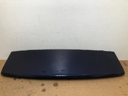 2007 to 2010 Ford Edge Rear Spoiler Wing With Brake Light OEM 3998M0