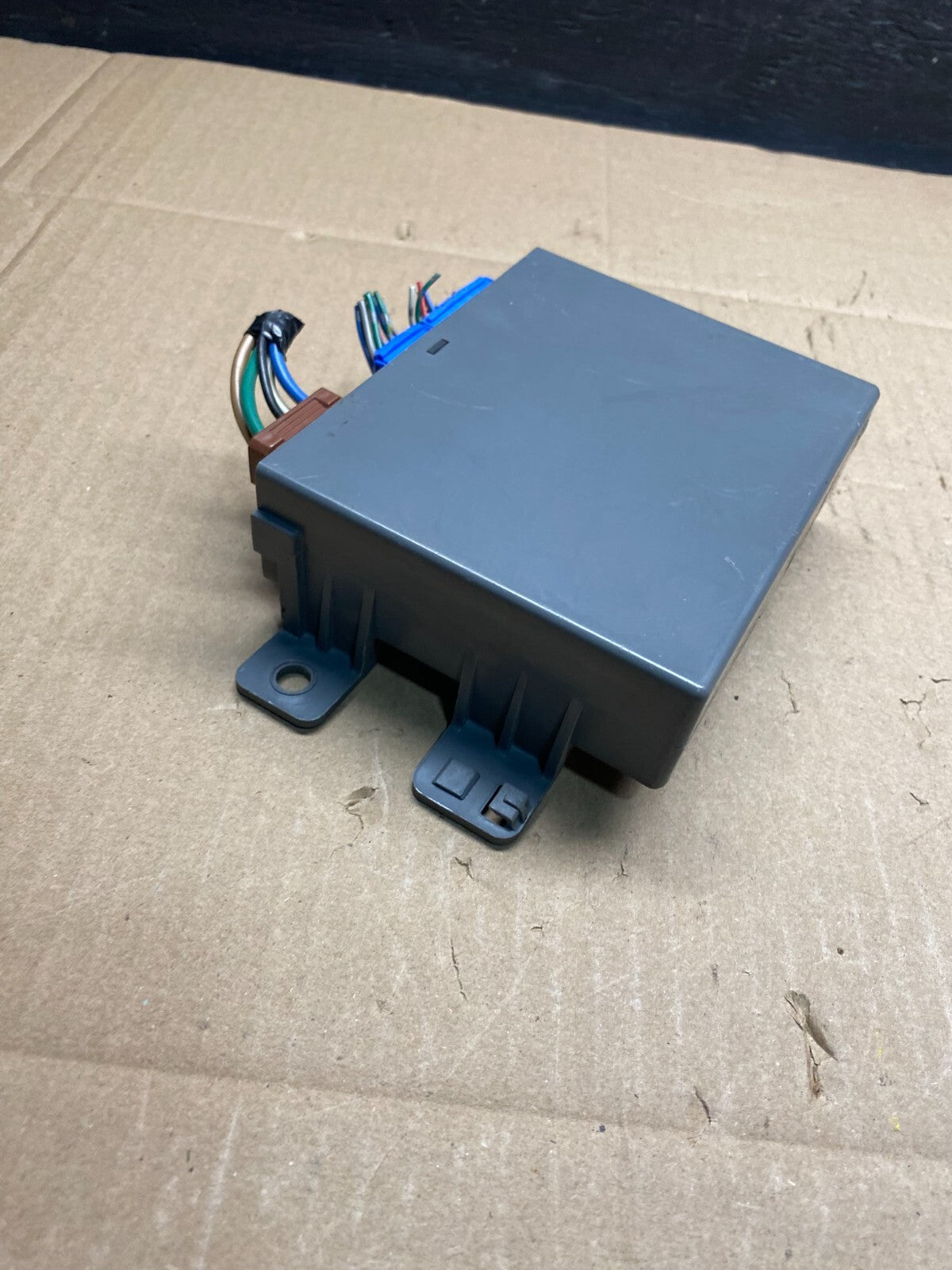 2005 - 2007 Honda Odyssey Rear Left Driver Sliding Door Module L8877 DG3