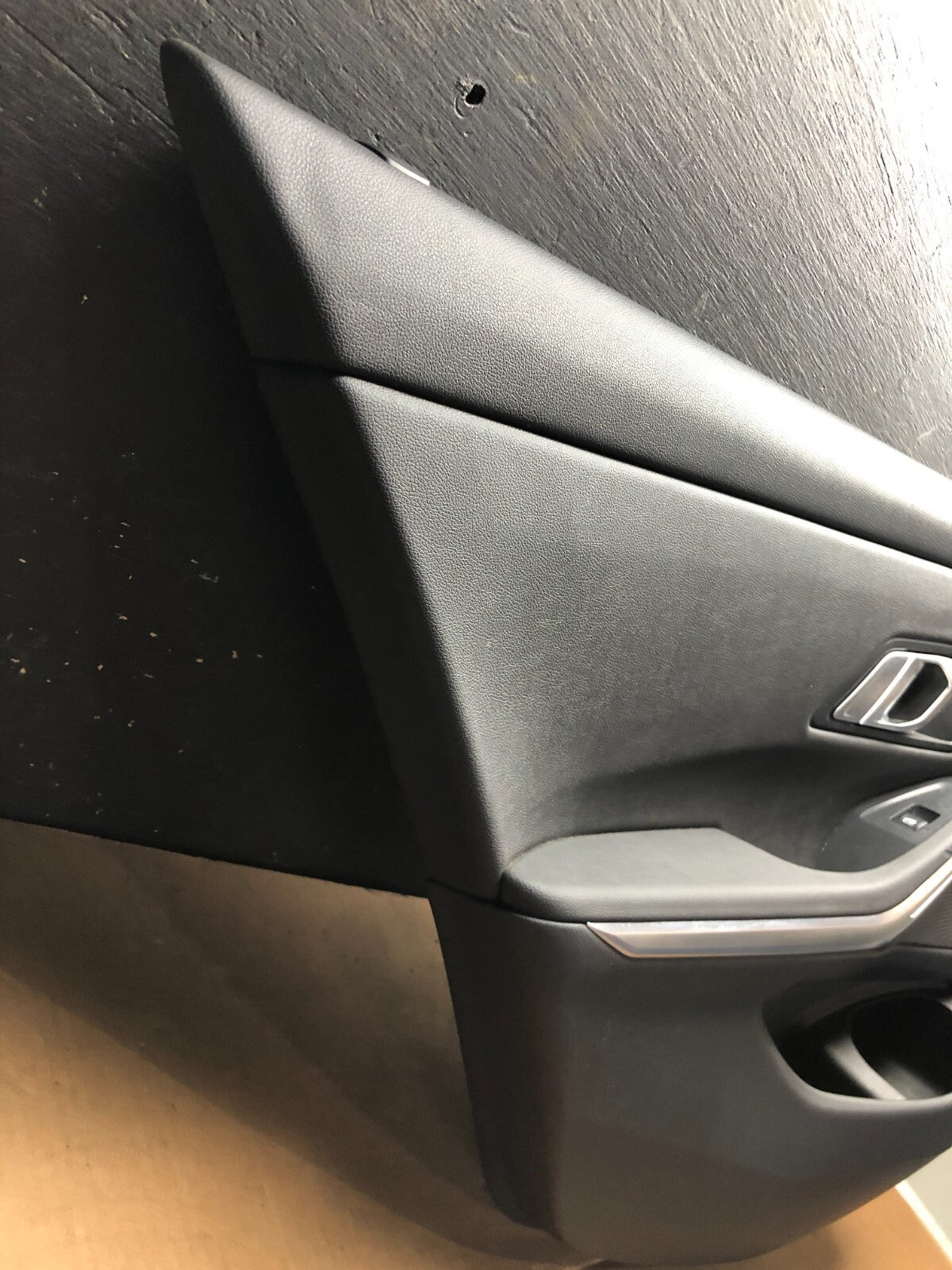 2019 - 2023 Bmw 340i 330i G20 Rear Left Driver LH Interior Door Panel A0158 DG2