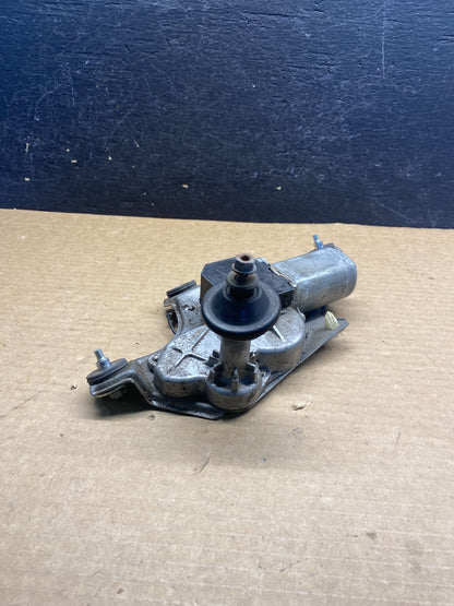 2011-2020 Toyota Sienna Rear Windshield Washer Wiper Motor AF4142 DW2